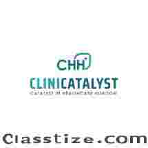 Clinicatalyst Delivers Strategic Financial Planner in Ahmedabad Services