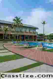 Best Resort in Karjat - Paramount Riverfront Resort & Spa