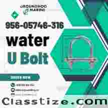 ➡ water U bolt 956-05746-316