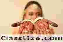 Hire Affordable Mehndi Artists in Pune for Wedding, Sangeet & Family Gatherings