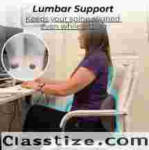 SmoothSpine Reviews: Does This Back Support System Really Work?