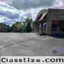 Professional Residential Asphalt Services Columbus for Strong Home Surfaces