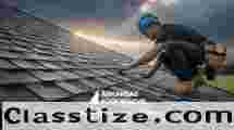 Rock Management Roofing – Your Trusted Roofing Experts in Little Rock!