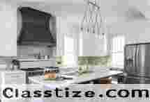 Kitchen Remodeling Central North Carolina