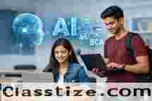 Distance BCA for AI-Driven Enterprises | JNU Online