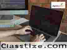 AI-Ready Web Design & Development Company in Kolkata