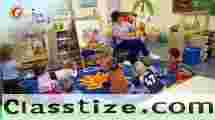 Experienced Childcare Howell NJ for a Positive Learning Environment
