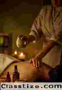 Glossy Spa Kandivali Comfort Service 8291901085