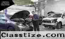 Nissan Certified Repair Shop Pompano Beach for Safe and Accurate Repairs
