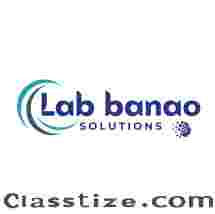 Lab Banao: Your Specialist for High-Quality Laboratory Furniture