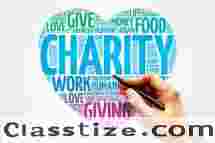 Kolkata’s Leading Charitable Trust for Social Support  