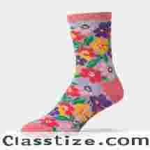 Quick Fit, Quick Ship: Custom Socks, Faster Than Ever