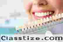 Modern Aesthetic Dentistry Clinic in Chetla for Smile  