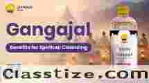  How to Store Gangajal Properly at Home