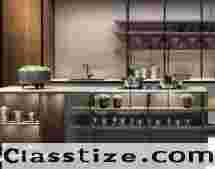Modern Kitchen Trends 2026