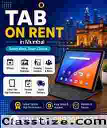 rental on tab price 299