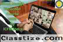 Stock Market Recorded Course with Lifetime Access – Learn at Your Pace from ICFM