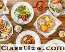 Small Event Private Catering Los Angeles, CA