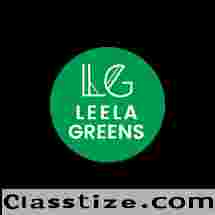 Leela  Greens