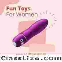 Buy Sex Toys in Delhi Online | Adultpassion.in