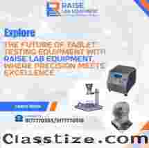 Automated Tablet Disintegration Testing: Revolutionizing Quality and Compliance in Pharma Manufacturing