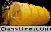FRP Storage Tanks Manufacturer in India 