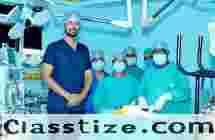 Best oncologist in India | Dr arpit bansal