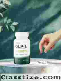 Transform Your Weight Loss Journey with Slimlex GLP-1 Capsules! 