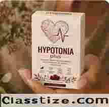 How may Hypotonia Plus support overall heart function?