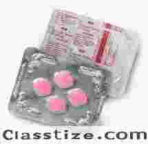 Female Viagra Lovegra Tablet | Super Lovegra by The Online Pharma
