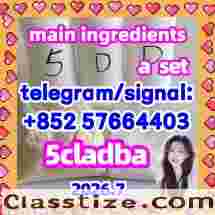 5CLADBA 5CL-ADB-A Strong effect