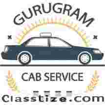 Trusted Gurugram Cab Service for Safe, Affordable & On-Time Travel in the City