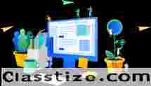 eCommerce website design