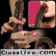 Enhance Your Intimacy with Sex Toys in Jaipur