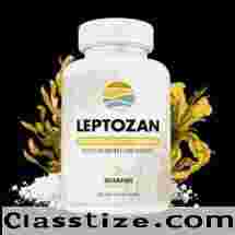 What makes Leptozan different from other supplements?