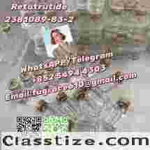Buy semaglutide 10mg 20mg vials 910463-68-2