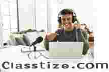 Online Courses For Mass Communication | JNU Online