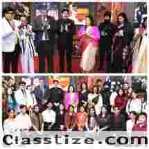 AAFT School of Fine Arts Welcomes Meenakshi Lekhi, Student Exhibition Inaugurated at 14th Global Festival of Journalism & AVGC Noida 2026