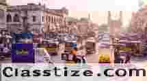 Out of Home Advertising in India | Zoco Mediaworks