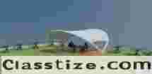 Tensile Structure Manufacturer in Punjab