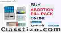 Save up to 40%: Buy Abortion Pill Pack Online | Abortionpillsrx.com