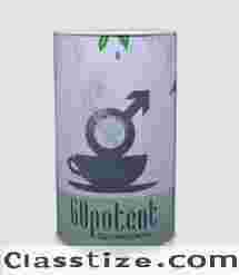 Buy GoPotent in Albania – GoPotent Price & Reviews