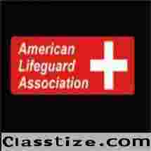 ALA Lifeguard Training And Certification