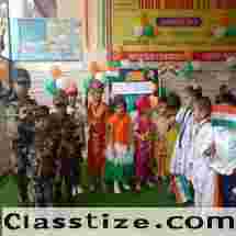 Best Daycare Near Bengali Square Indore | Affordable Daycare Near By Me