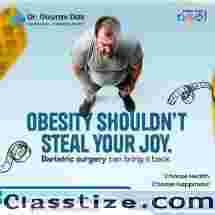 Bariatric Surgeon in Bhubaneswar