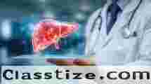  Advanced Liver Treatment Doctor in Ludhiana  