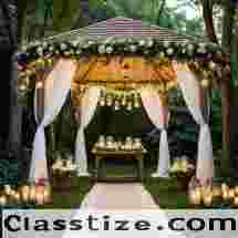 Celebrate without overspending with an Affordable wedding decorator in Gurgaon