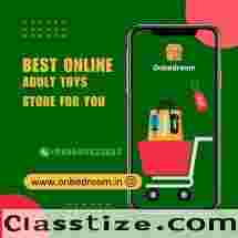 Buy Best Adult Sex Toys in Srinagar | Call +919540823823 | Onbedroom.in