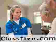 Trusted Home Nursing Professionals in New Jersey - Book Now!