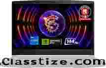 MSI Thin GF63 15.6